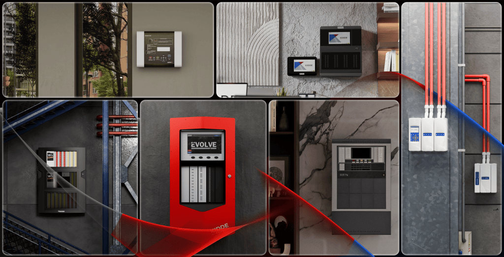 Fire Alram Detection Project Fire Detection Systems: The Complete Guide