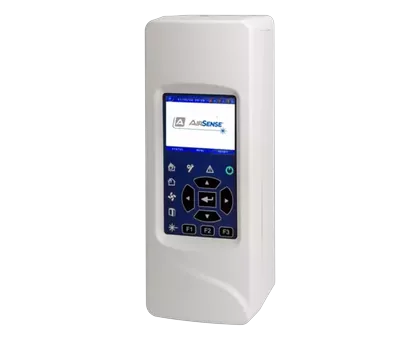 Standard display module